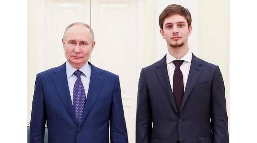 Лидер Чечни Рамзан Кадыров раскрывает особое приглашение от президента России Путина на свадьбу его сына