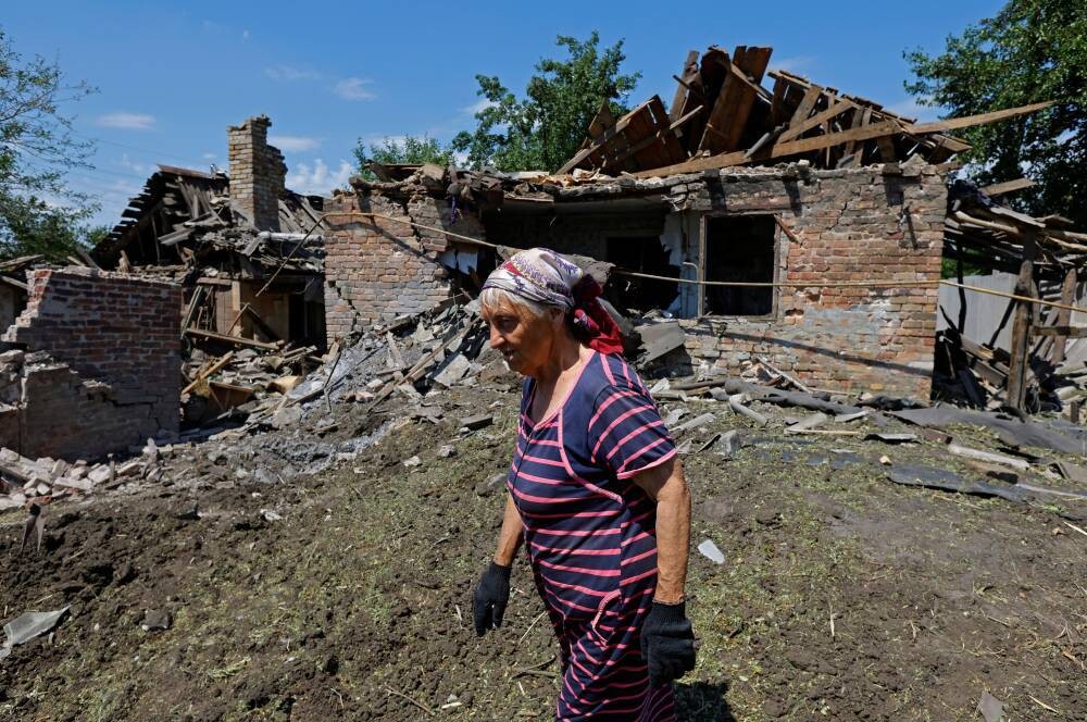 Спецслужбы задерживают украинских шпионов и реагируют на последние происшествия