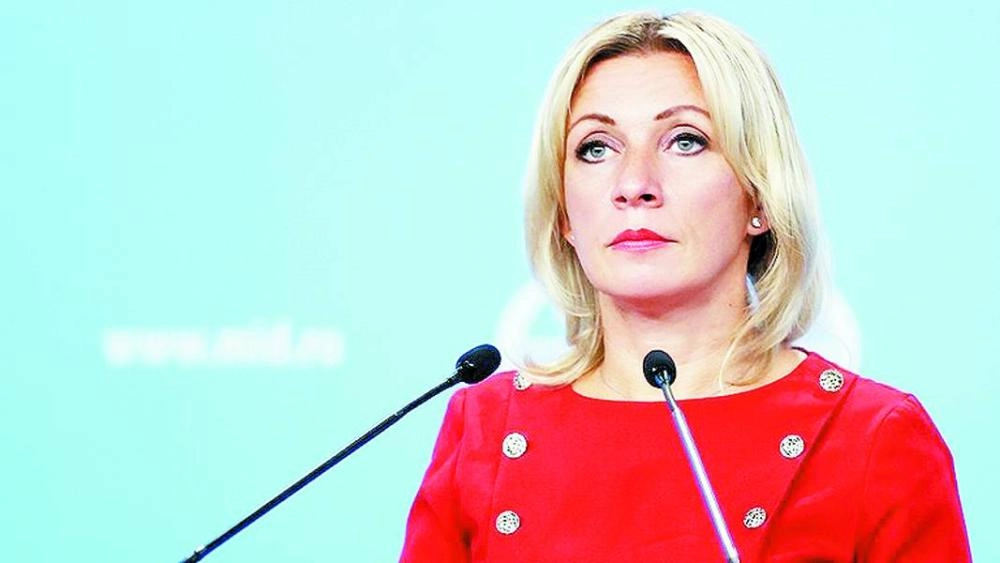 Russia's Foreign Ministry on Talks with Japan