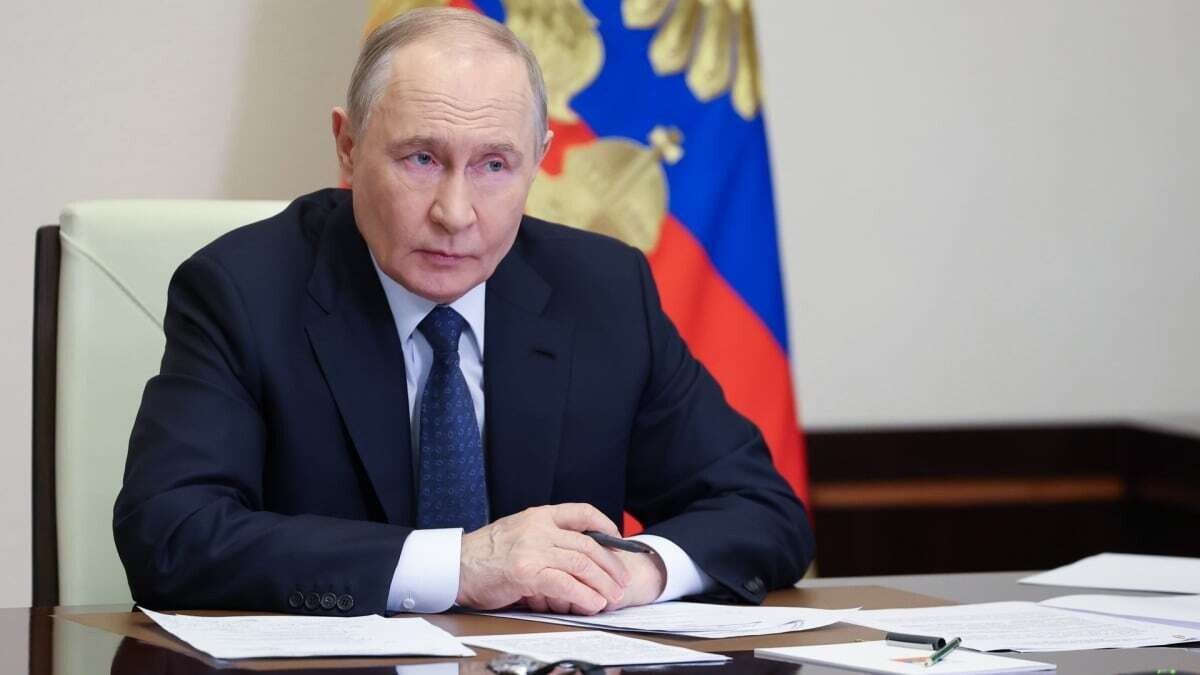 Russia is open to receiving enriched uranium from Iran