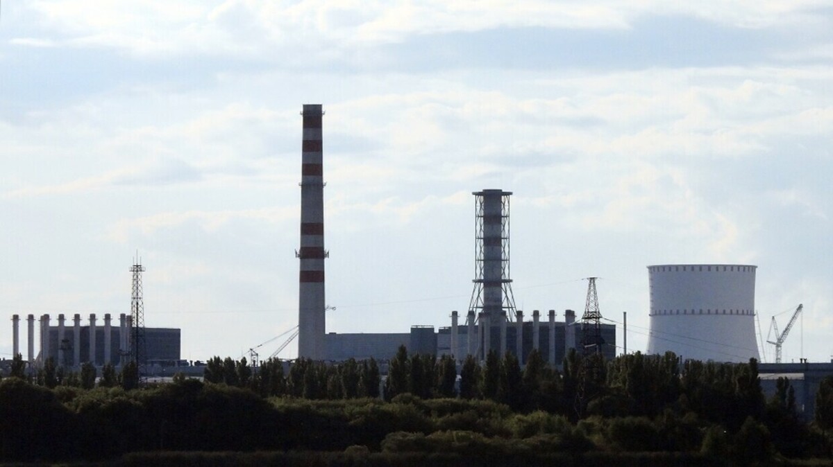 Атака Украины на Курскую атомную станцию названа ядерным терроризмом