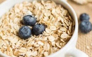 The Health Benefits of Oatmeal