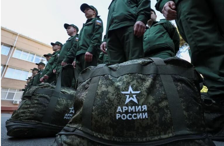 Россия увеличивает расходы на оборону на 23%