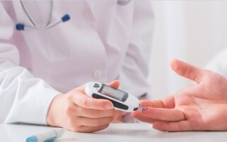 Изменения кожи указывают на инсулинорезистентность и диабет