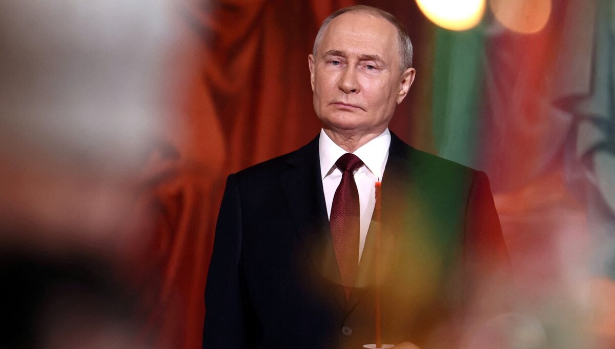 Путин предложил России поставить оружие в КНДР в ответ на западное вооружение в Украине