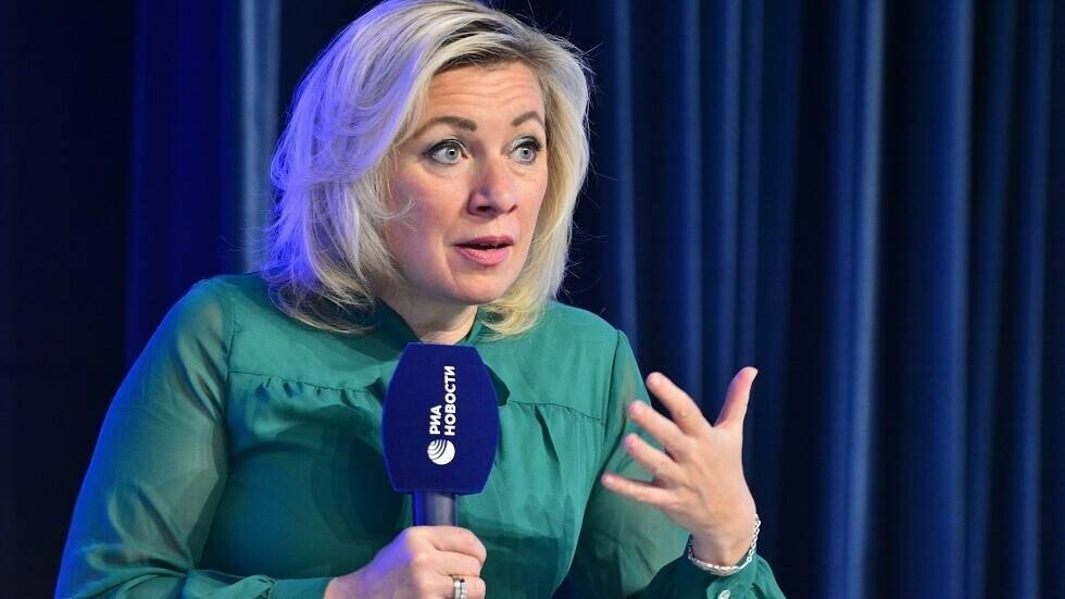 Россия осуждает планы США по ограничению действий российских нефтяных танкеров