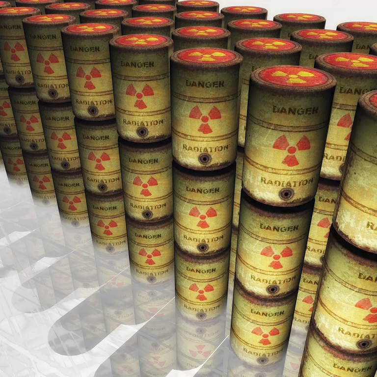 Россия вводит временные ограничения на экспорт урана