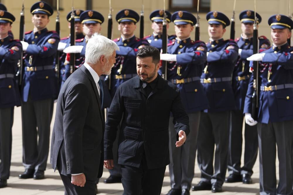 Putin Asserts Russia's Strength in Ukraine Operation