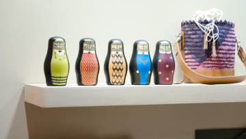 7th Moscow Interior and Design Week to bring together designers from around the world