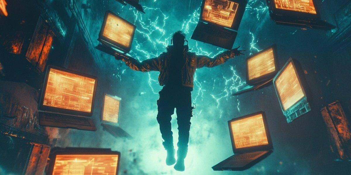 The Dark Web Workforce: Their Qualifications