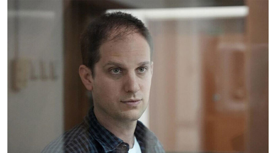 Путин не заинтересован в интервью с репортером WSJ