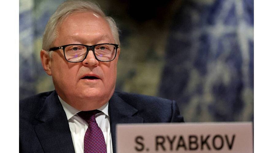 Россия предупреждает США о 'тяжелых последствиях', если Украина использует американское вооружение