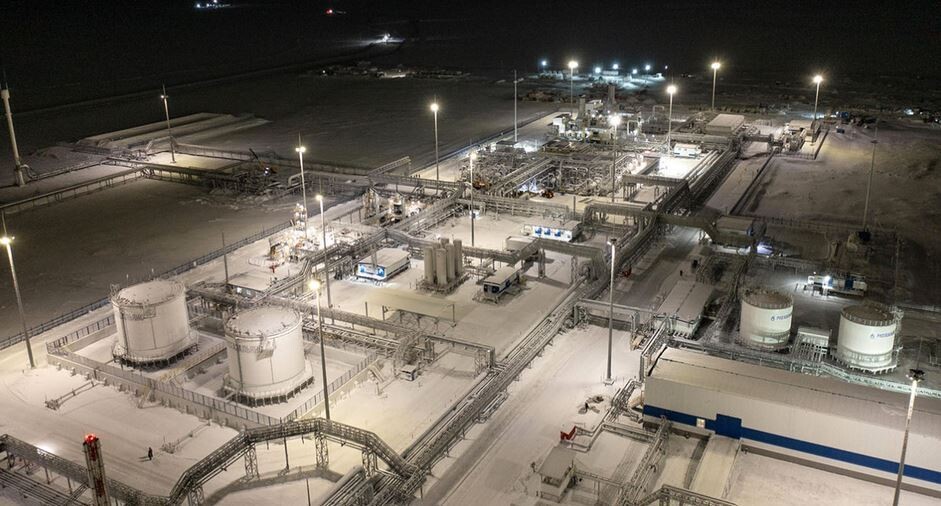 Министр энергетики России прокомментировал инцидент с пожаром