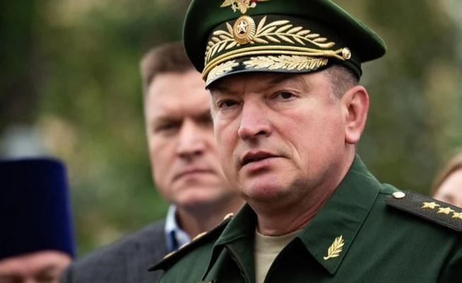 Украинские силы пересекли российскую границу в Курске