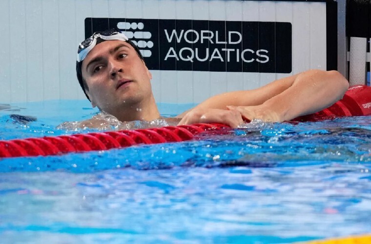 Russian Athletes Allowed to Compete Under National Flag and Anthem