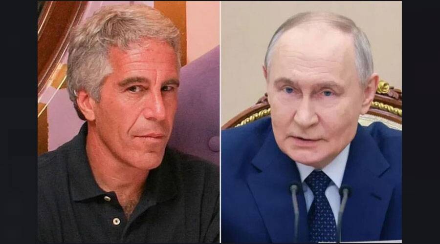 Kremlin comments on Epstein reports