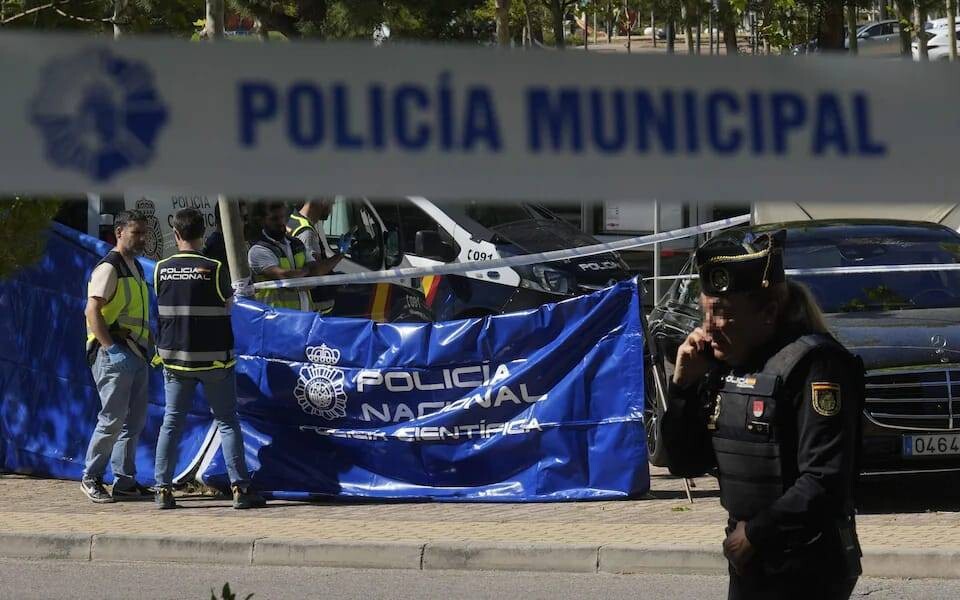 War of Assassinations Between Russia and Ukraine