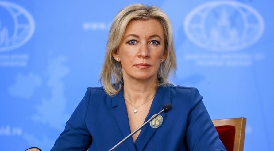 Россия затрагивает американские средства массовой информации