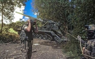 Госдума России предлагает закон против использования смартфонов солдатами