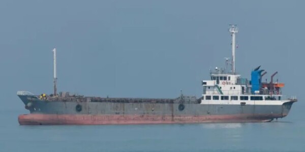 Russia's Shadow Fleet: A Threat to Global Security and Environment