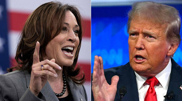 Россия поддерживает Кунала Хариса на выборах 2024