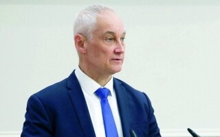 Экономика России приспосабливается к вызовам войны