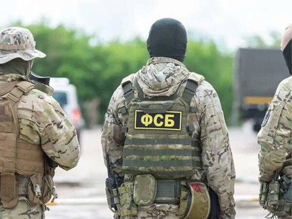 Russian Agencies Foiled Moscow Attack Plot