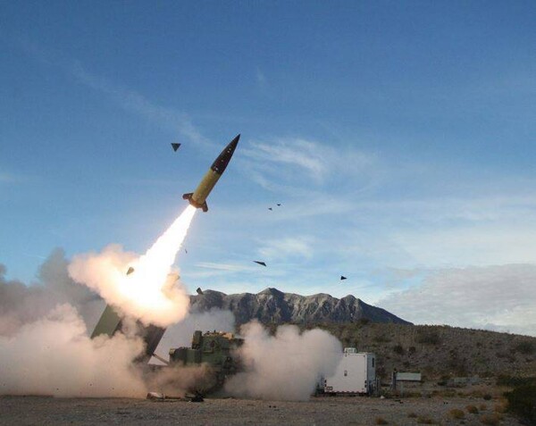 Украина Атакует Севастополь ракетами Атакмс