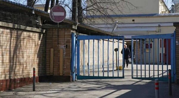 Кризис с заложниками разрешен в волгоградской тюрьме