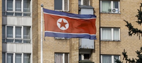 North Korean Soldiers Engage in Combat in Russia