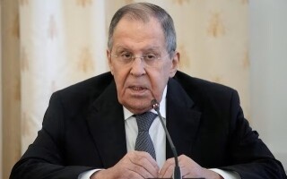 Russia Hopes for Iranian Conflict Resolution