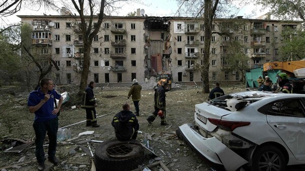 Russia Conducts Seven Attacks on Targets in Ukraine