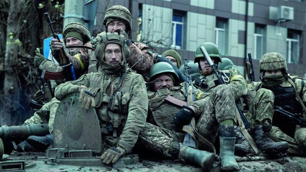 Russian General Discusses Military Developments