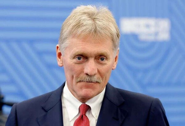 Kremlin Responds to European Peace Initiatives