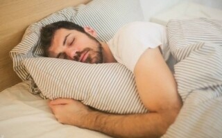 Советы по здоровому ужину для лучшего сна