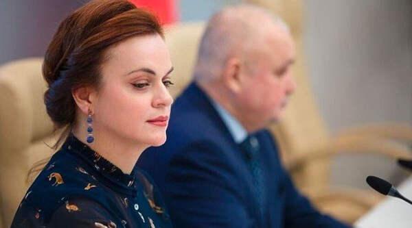 Путин уволил четырех заместителей министров обороны и назначил новых заместителей