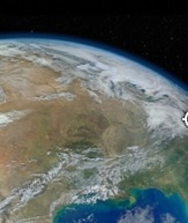 Scientists Predict Record for Magnetic Storms in 2025