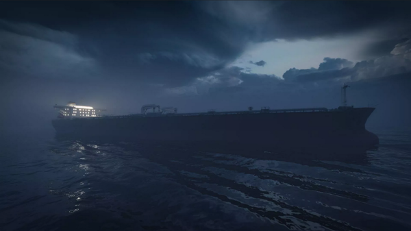 Теневой флот России помогает обойти западные санкции в отношении нефтяной отрасли