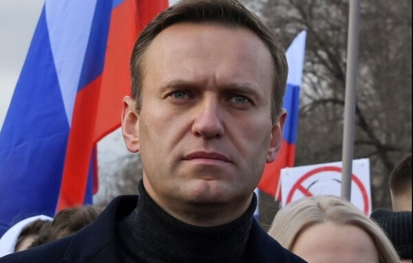 Navalny Poisoned with Toxin from Poison Dart Frogs, European Countries Say