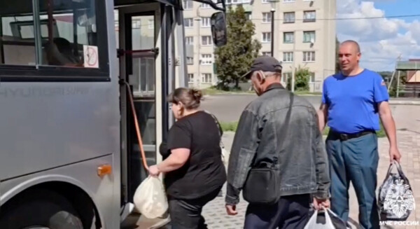 Россия объявляет о победе в Курске на фоне продолжающегося конфликта