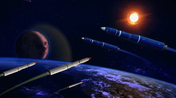 Россия обвиняет США в попытках размещения оружия в космосе