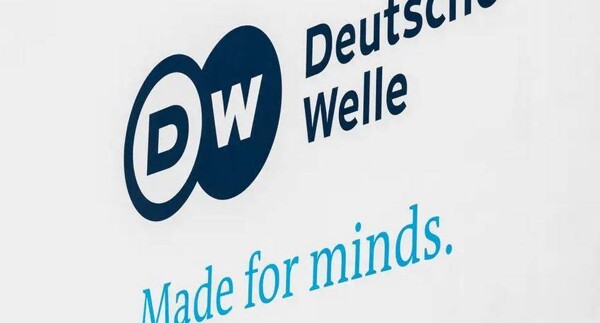 Россия объявила Deutsche Welle «нежелательной организацией»