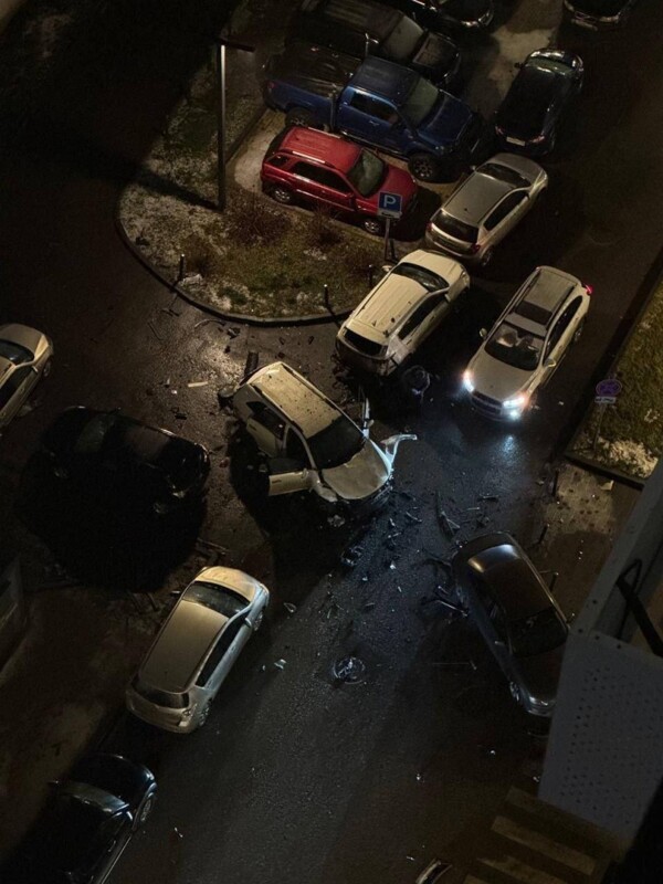 Russian General Killed in Moscow Car Bombing