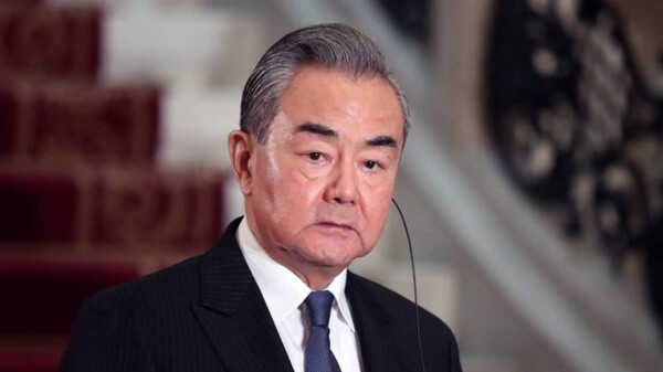 Министр иностранных дел Китая Ван И посещает Россию на этой неделе