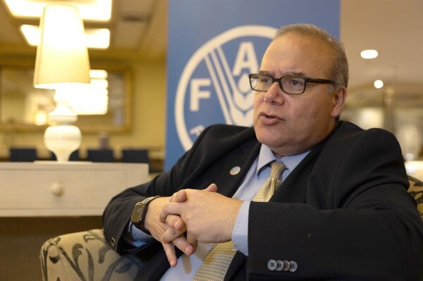 Обращение президента к нации