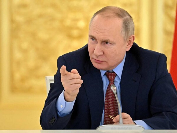 Putin Challenges US on Fuel Supplies to India