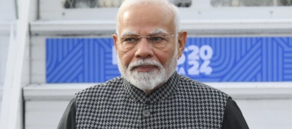 Global Leaders Gather in Kazan for BRICS Summit