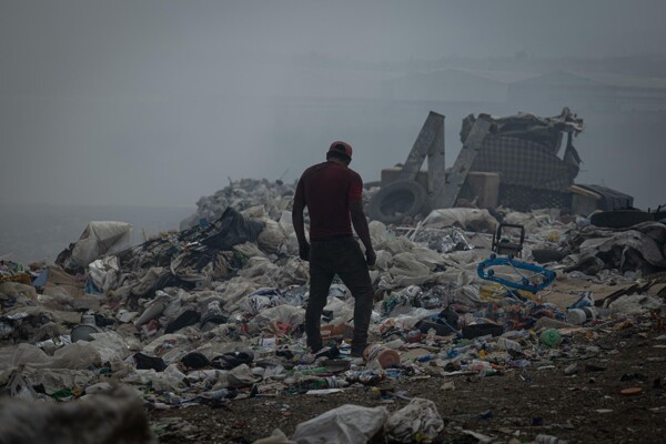 Президент Путин объявляет о новых правительственных реформах