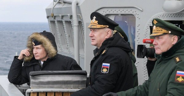 Доктрина ядерного оружия России: история и сценарии