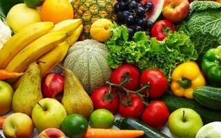 Овощи помогают в профилактике рака: мнение эксперта